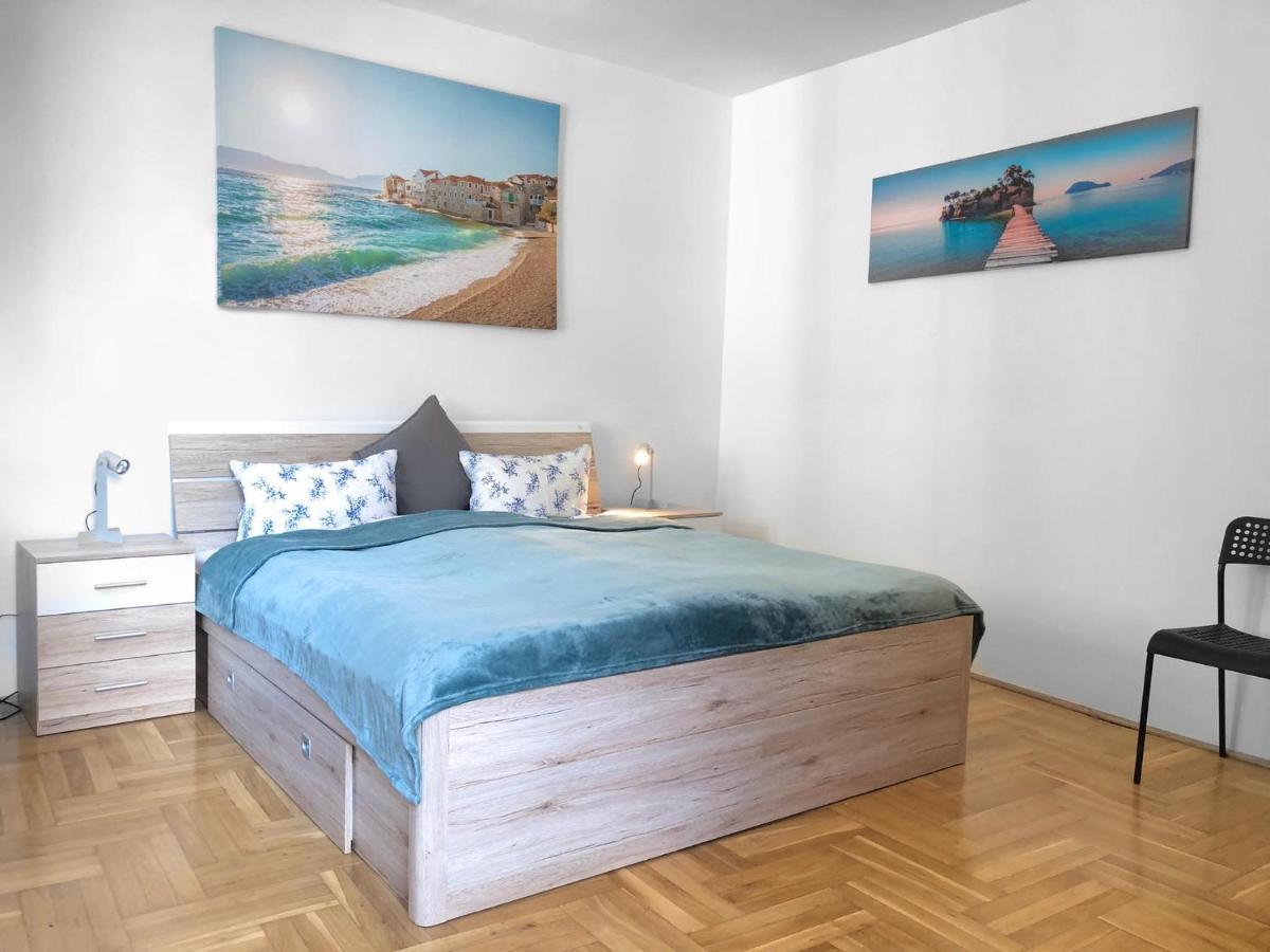 Castle Corner Apartment Βουδαπέστη Εξωτερικό φωτογραφία