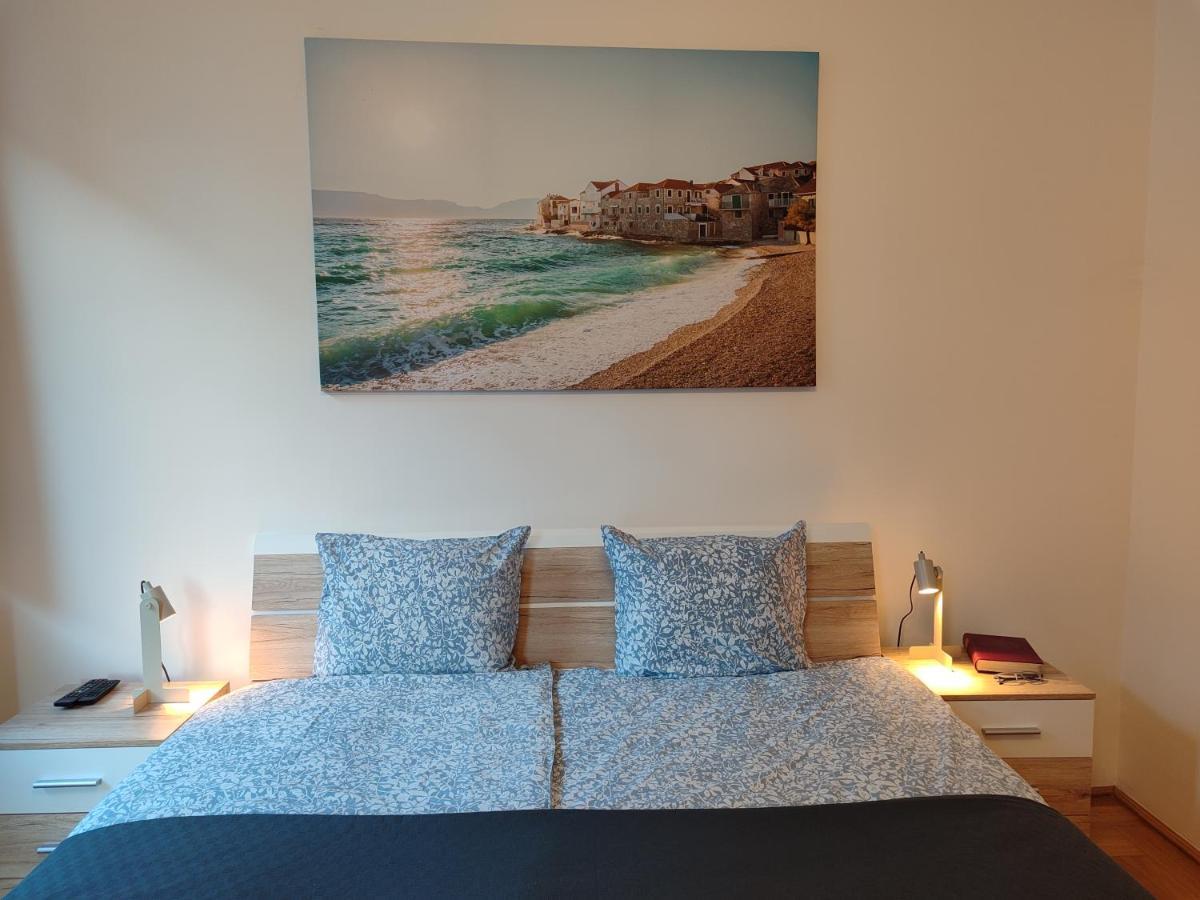 Castle Corner Apartment Βουδαπέστη Εξωτερικό φωτογραφία