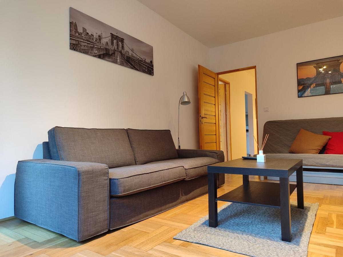 Castle Corner Apartment Βουδαπέστη Εξωτερικό φωτογραφία